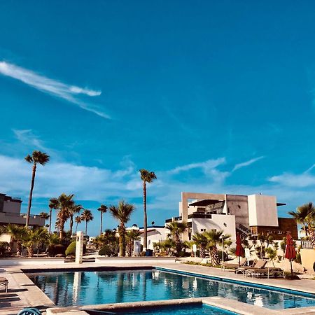 Lux 3 Master Bdroom On Sandy Beach W No Cleaining Fee Puerto Peñasco Buitenkant foto