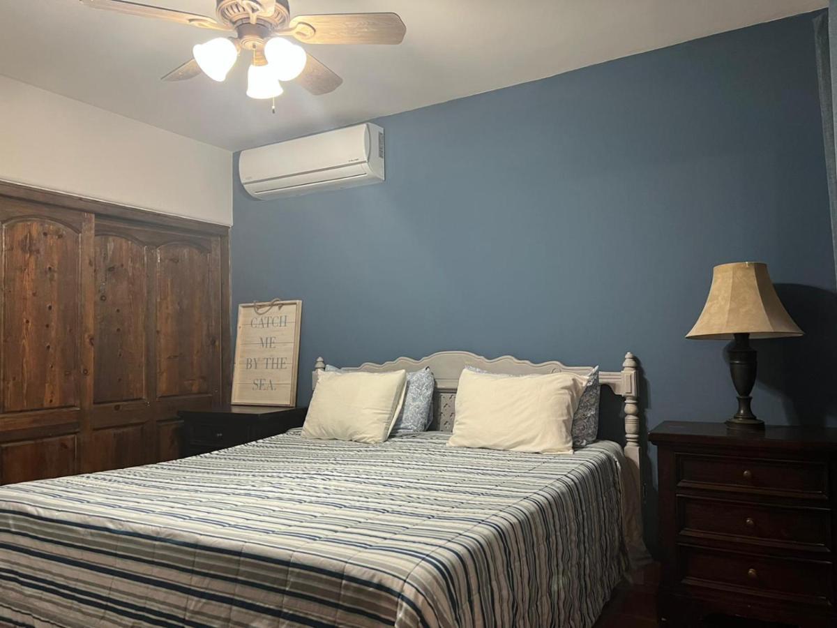 Lux 3 Master Bdroom On Sandy Beach W No Cleaining Fee Puerto Peñasco Buitenkant foto