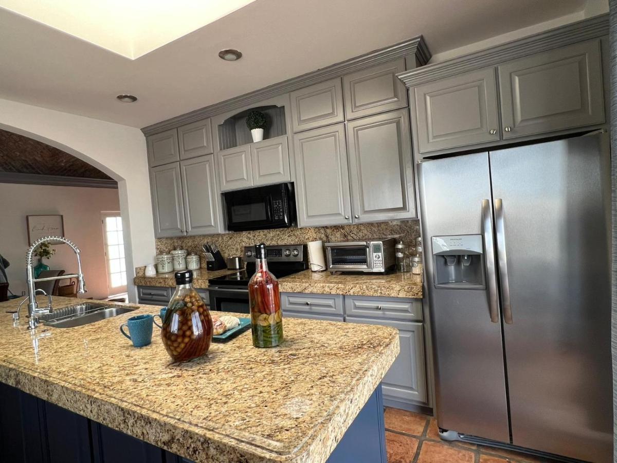 Lux 3 Master Bdroom On Sandy Beach W No Cleaining Fee Puerto Peñasco Buitenkant foto