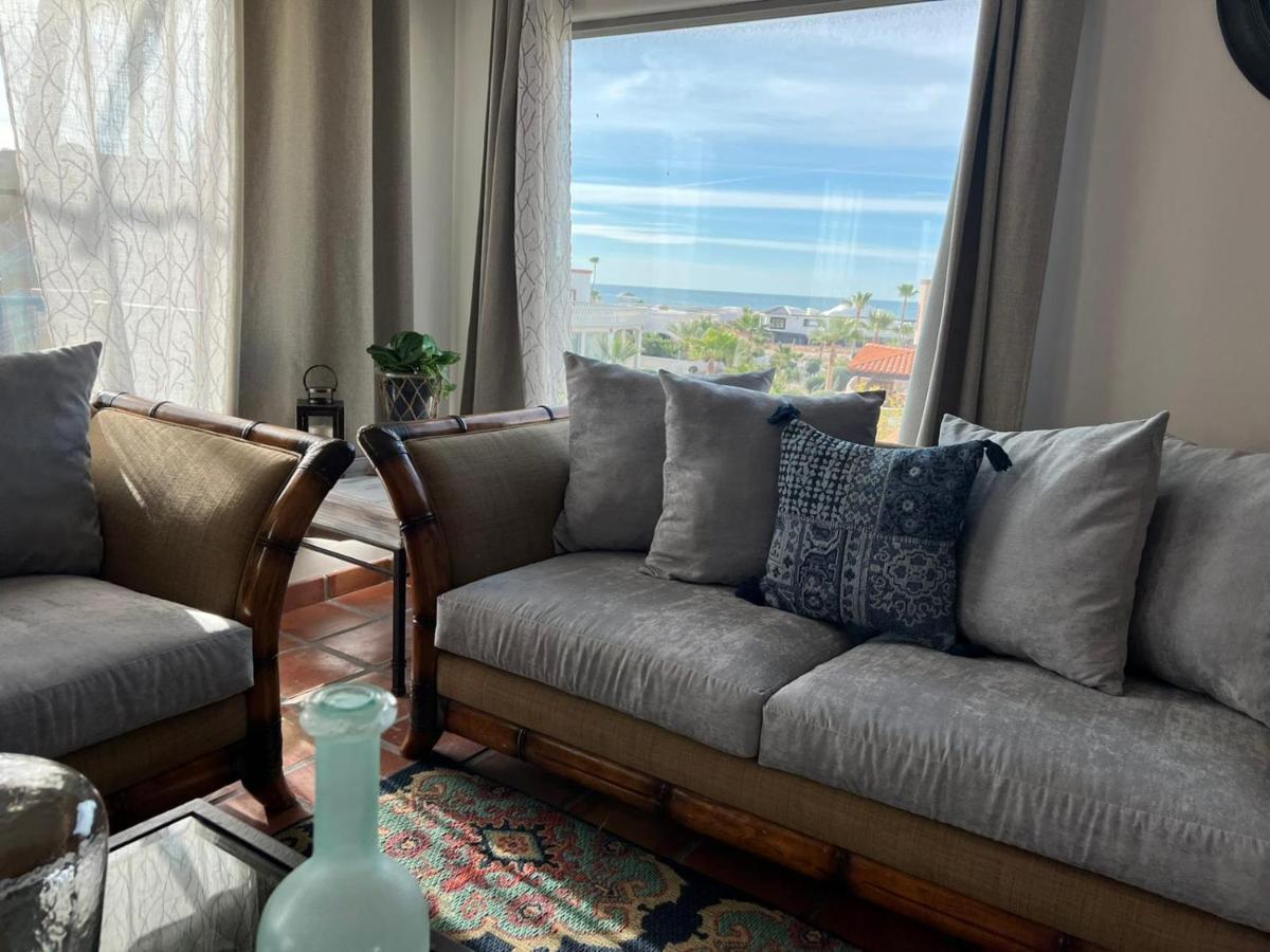 Lux 3 Master Bdroom On Sandy Beach W No Cleaining Fee Puerto Peñasco Buitenkant foto