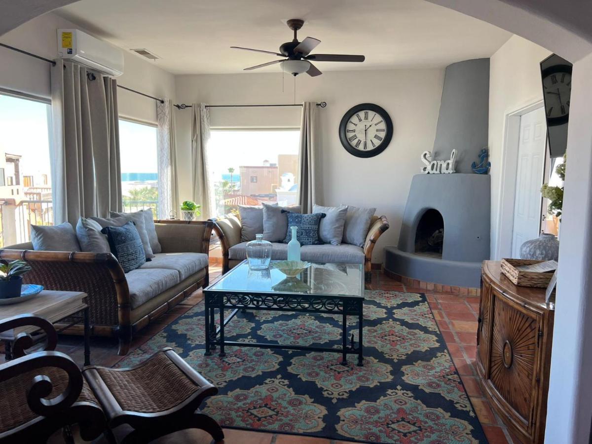 Lux 3 Master Bdroom On Sandy Beach W No Cleaining Fee Puerto Peñasco Buitenkant foto