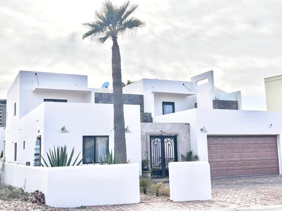 Lux 3 Master Bdroom On Sandy Beach W No Cleaining Fee Puerto Peñasco Buitenkant foto