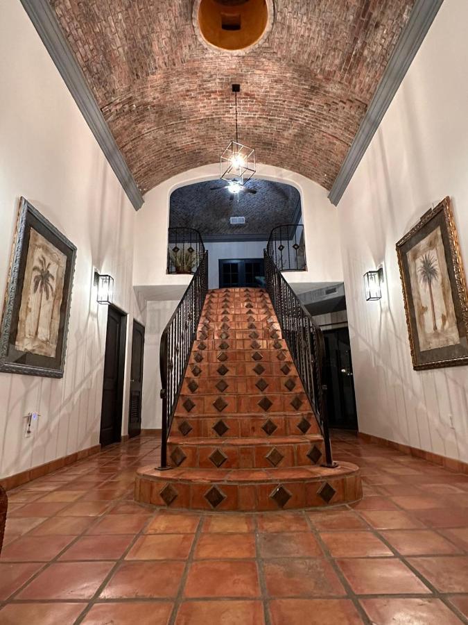 Lux 3 Master Bdroom On Sandy Beach W No Cleaining Fee Puerto Peñasco Buitenkant foto