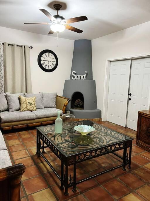 Lux 3 Master Bdroom On Sandy Beach W No Cleaining Fee Puerto Peñasco Buitenkant foto
