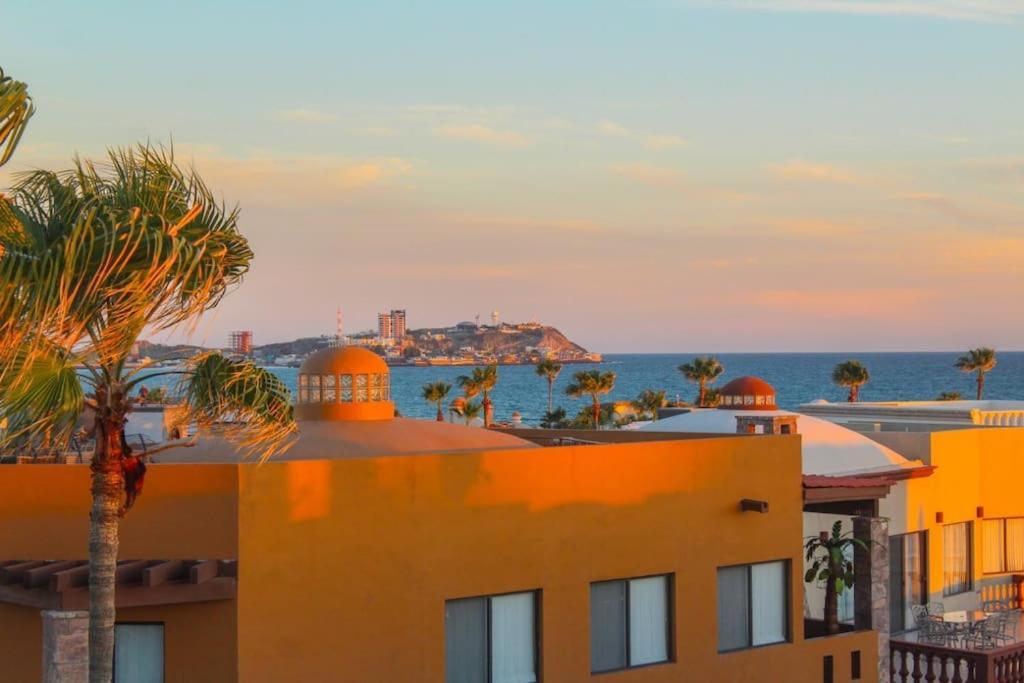 Lux 3 Master Bdroom On Sandy Beach W No Cleaining Fee Puerto Peñasco Buitenkant foto