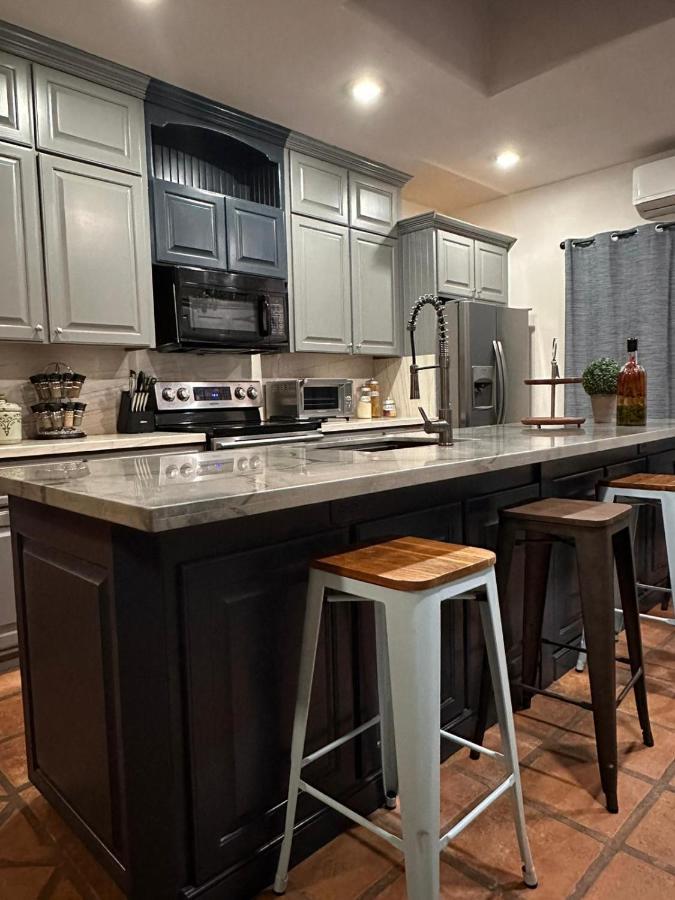 Lux 3 Master Bdroom On Sandy Beach W No Cleaining Fee Puerto Peñasco Buitenkant foto
