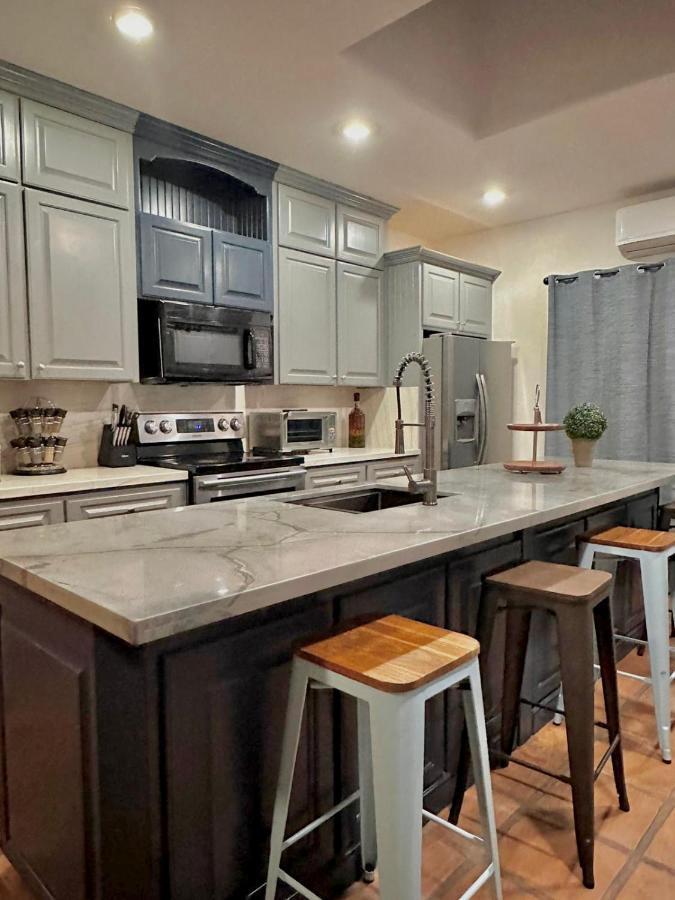 Lux 3 Master Bdroom On Sandy Beach W No Cleaining Fee Puerto Peñasco Buitenkant foto