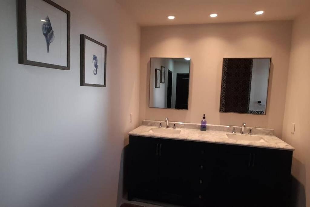 Lux 3 Master Bdroom On Sandy Beach W No Cleaining Fee Puerto Peñasco Buitenkant foto