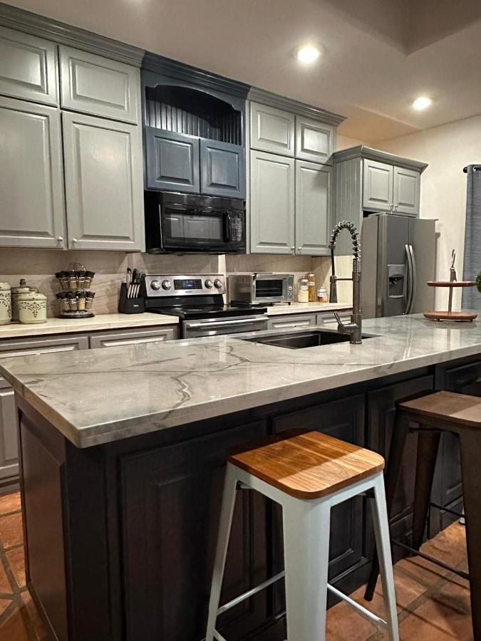 Lux 3 Master Bdroom On Sandy Beach W No Cleaining Fee Puerto Peñasco Buitenkant foto