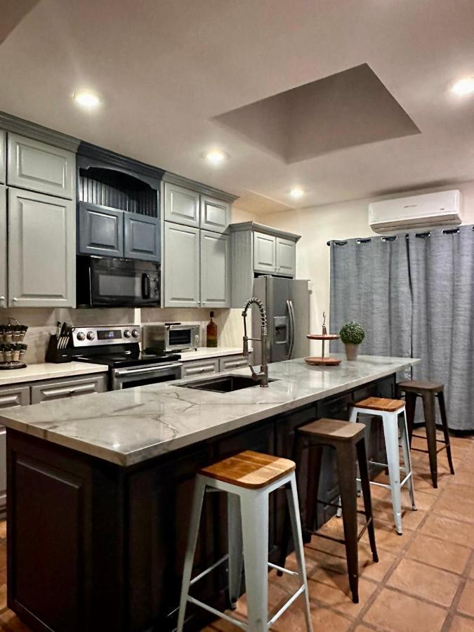 Lux 3 Master Bdroom On Sandy Beach W No Cleaining Fee Puerto Peñasco Buitenkant foto