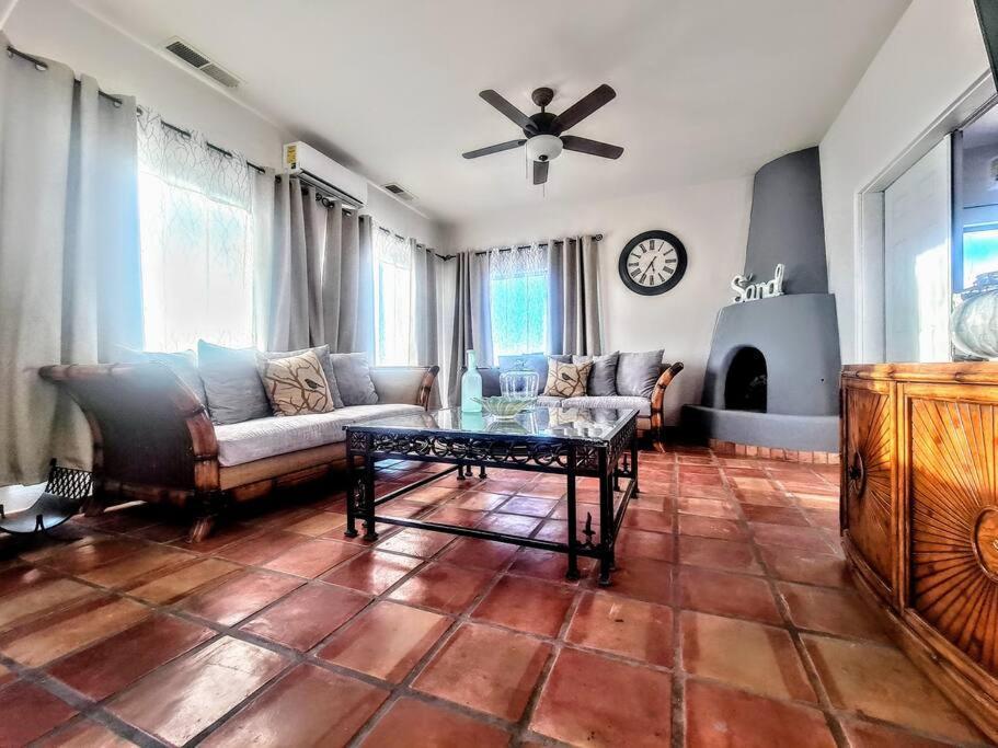 Lux 3 Master Bdroom On Sandy Beach W No Cleaining Fee Puerto Peñasco Buitenkant foto