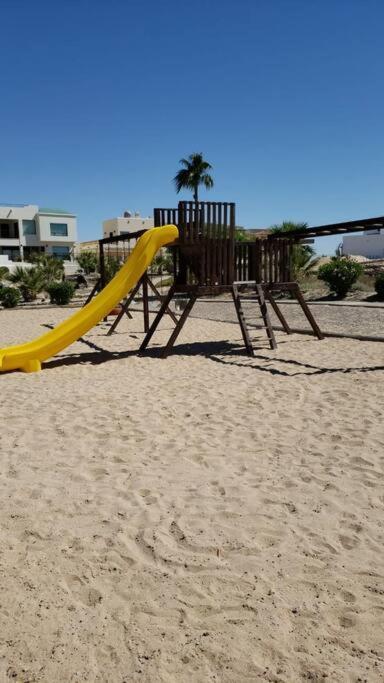 Lux 3 Master Bdroom On Sandy Beach W No Cleaining Fee Puerto Peñasco Buitenkant foto