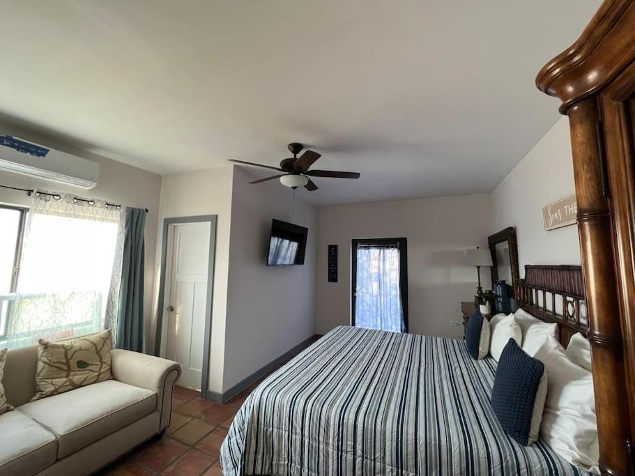 Lux 3 Master Bdroom On Sandy Beach W No Cleaining Fee Puerto Peñasco Buitenkant foto