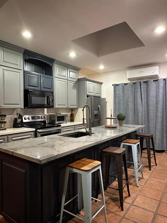 Lux 3 Master Bdroom On Sandy Beach W No Cleaining Fee Puerto Peñasco Buitenkant foto