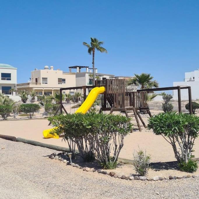 Lux 3 Master Bdroom On Sandy Beach W No Cleaining Fee Puerto Peñasco Buitenkant foto
