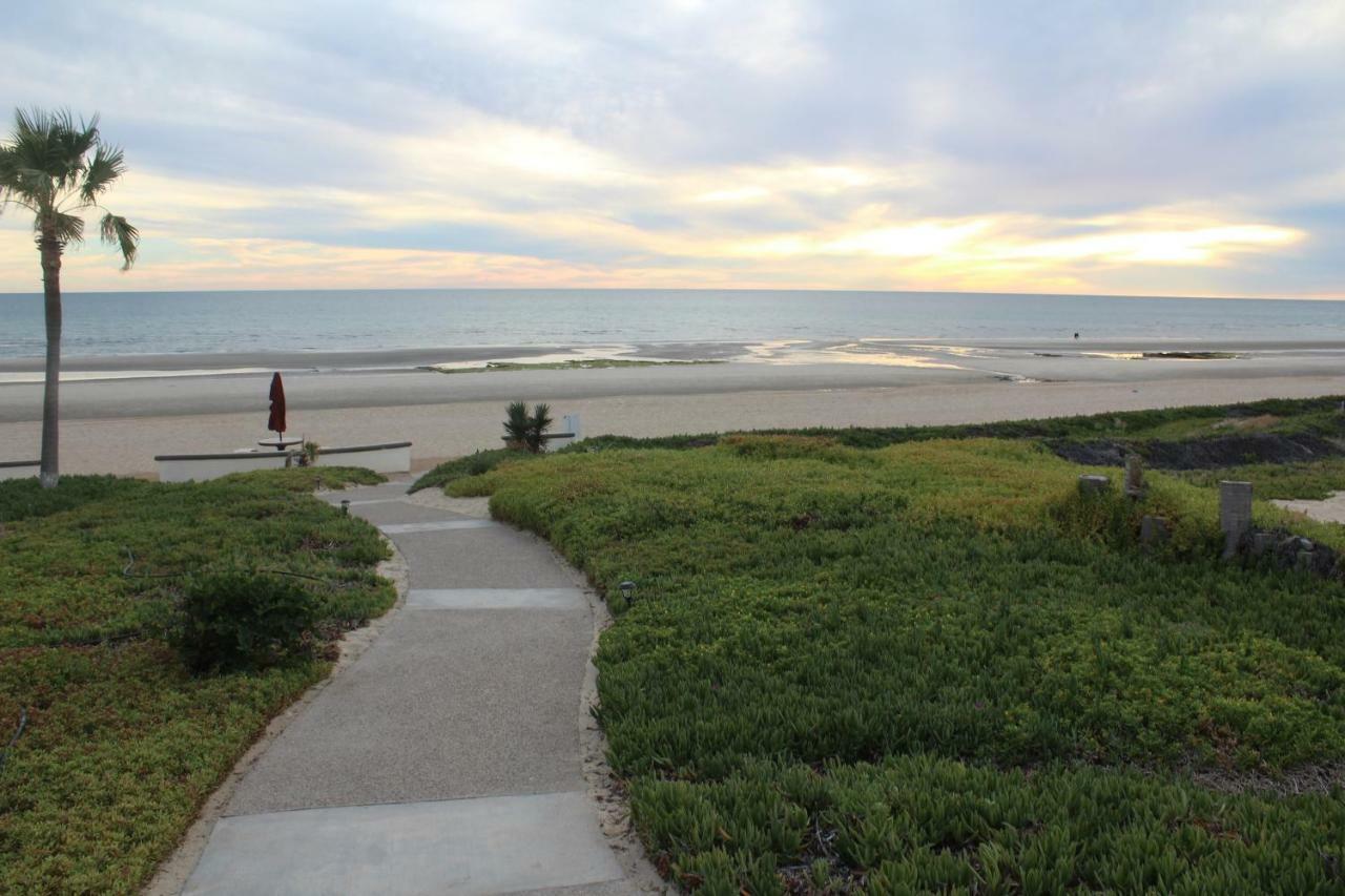 Lux 3 Master Bdroom On Sandy Beach W No Cleaining Fee Puerto Peñasco Buitenkant foto