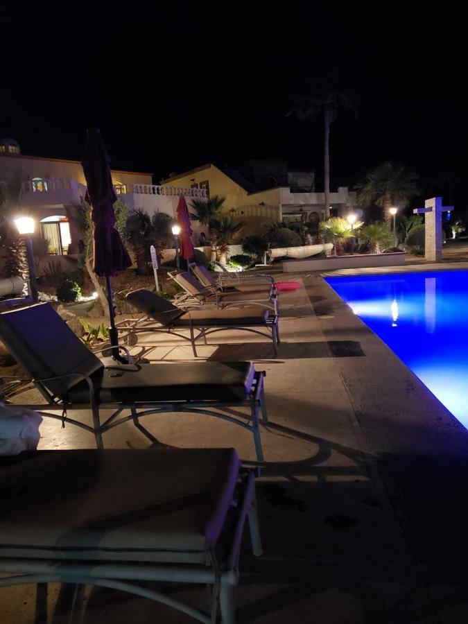 Lux 3 Master Bdroom On Sandy Beach W No Cleaining Fee Puerto Peñasco Buitenkant foto