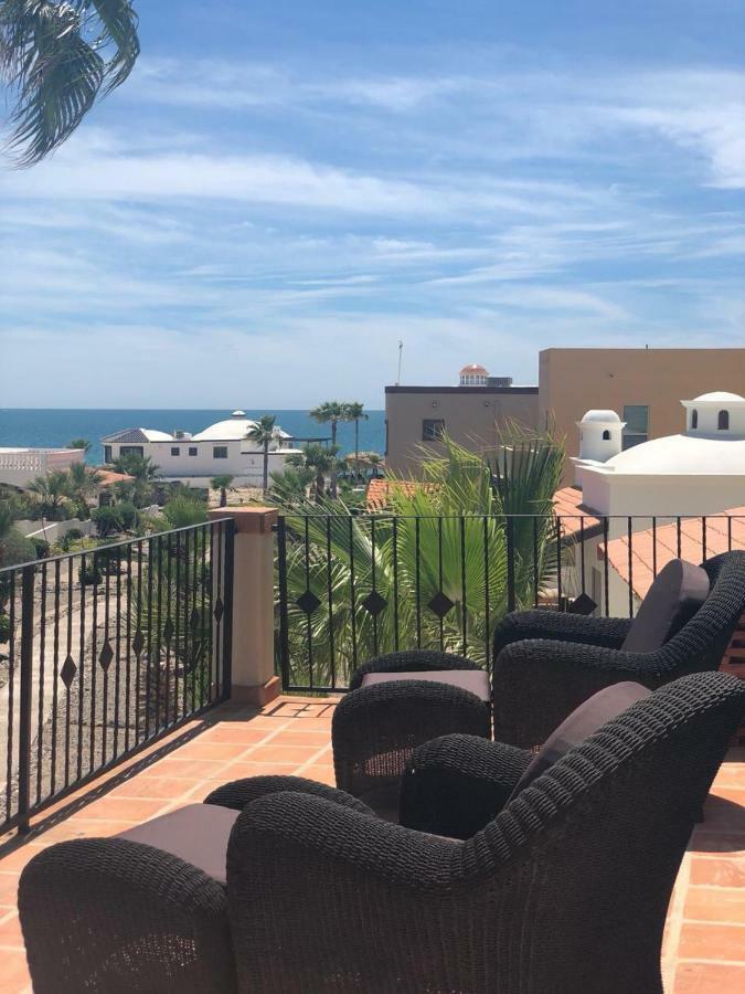 Lux 3 Master Bdroom On Sandy Beach W No Cleaining Fee Puerto Peñasco Buitenkant foto