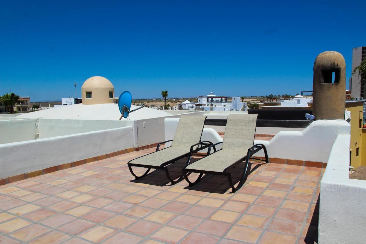 Lux 3 Master Bdroom On Sandy Beach W No Cleaining Fee Puerto Peñasco Buitenkant foto