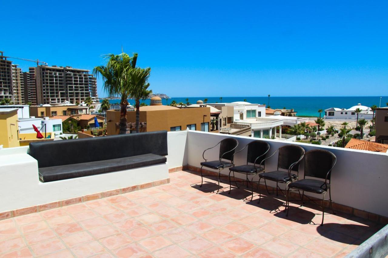 Lux 3 Master Bdroom On Sandy Beach W No Cleaining Fee Puerto Peñasco Buitenkant foto