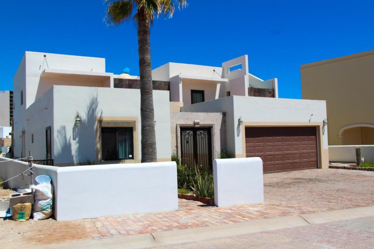 Lux 3 Master Bdroom On Sandy Beach W No Cleaining Fee Puerto Peñasco Buitenkant foto